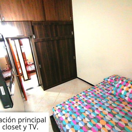 Guatape Apartamento Vista Al Embalse Exterior foto