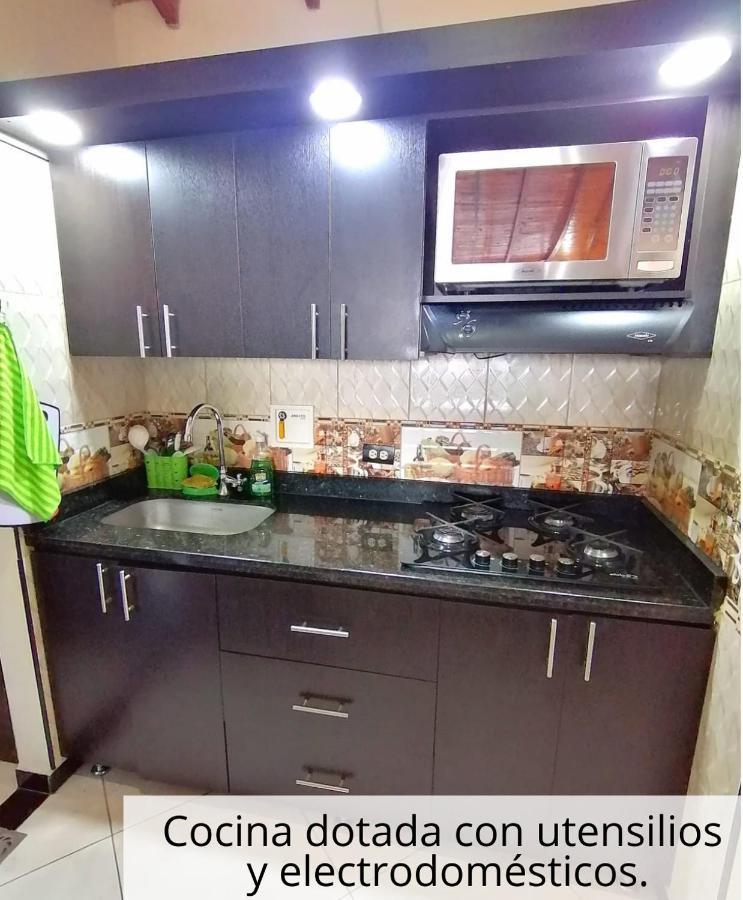 Guatape Apartamento Vista Al Embalse Exterior foto