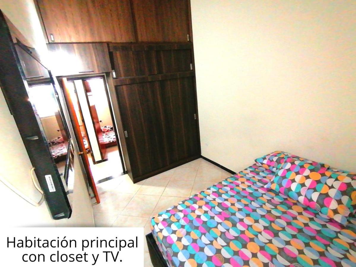 Guatape Apartamento Vista Al Embalse Exterior foto